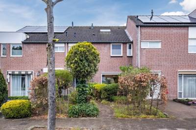 Woning Dordognelaan 158 Eindhoven