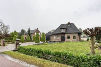 Woning Cranenburgsestraat 140A Groesbeek
