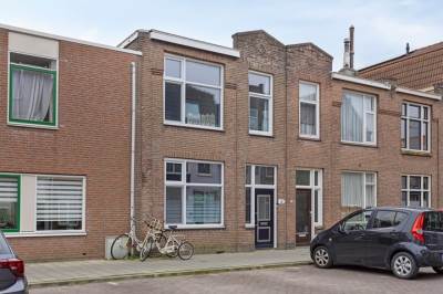 Woning Kasteelstraat 114 Vlissingen