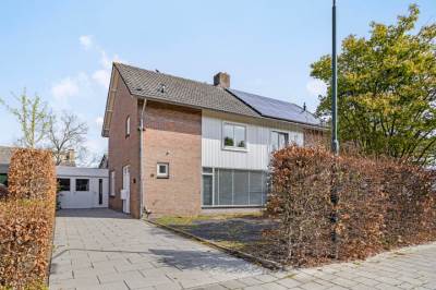 Woning Neptunusstraat 13 Berlicum