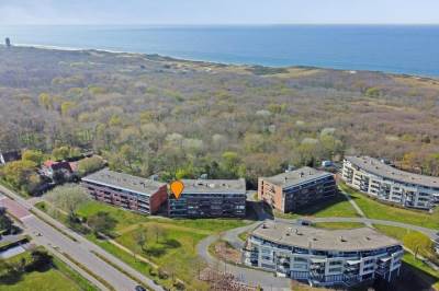 Woning Veldzigt 21 Oostkapelle