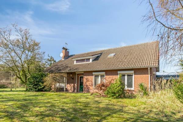 Woning Scheiweg 70 Gemert
