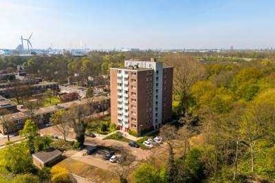 Woning Dierenriem 102 Amsterdam