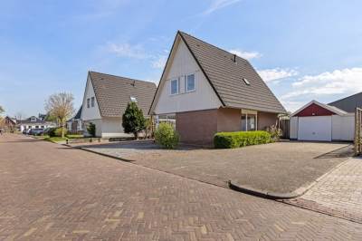 Woning Couperusstraat 3 Zuidbroek