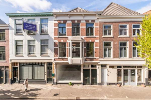 Woning Herderinnestraat 11 Den Haag