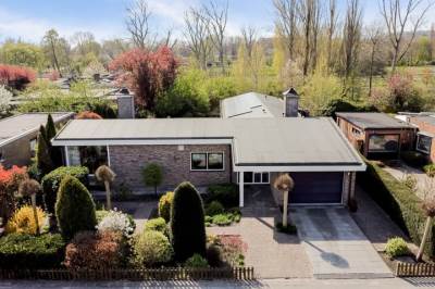 Woning Thijssehof 6 Zaandam