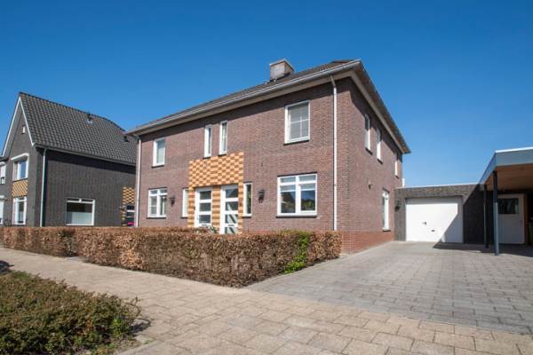Woning Beltmolenstraat 15 Roggel