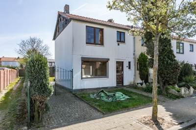 Woning Prins Hendrikstraat 87 Hoensbroek