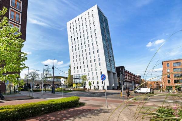 Woning Bos en Lommerweg 362 Amsterdam