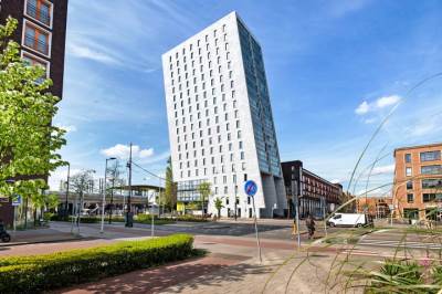 Woning Bos en Lommerweg 362 Amsterdam