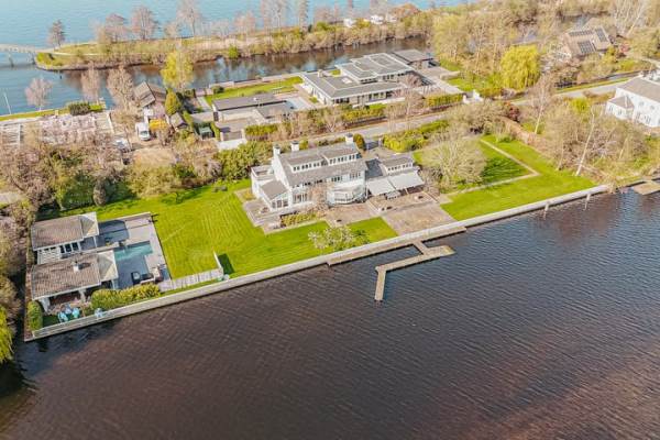 Woning Baambrugse Zuwe 180 Vinkeveen