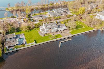 Woning Baambrugse Zuwe 180 Vinkeveen