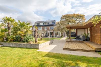 Woning Schultenweg 21 Eelde