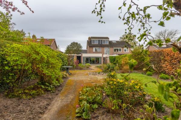 Woning Schultenweg 10 Eelde