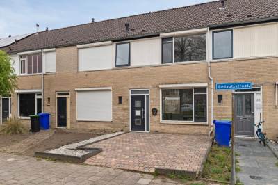 Woning Bedaulxstraat 22 Geertruidenberg