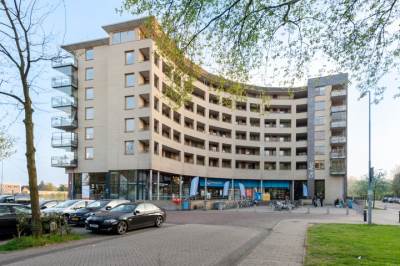 Woning De Arc 63 Wageningen