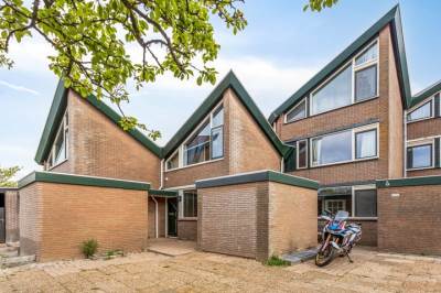 Woning Middelzand 5517 Julianadorp