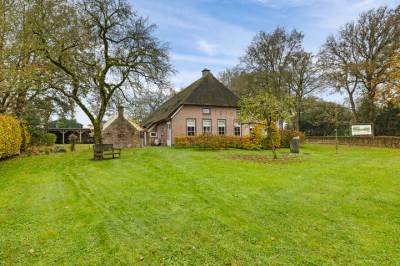 Woning Hees 30 Ruinen (Gem. De Wolden)