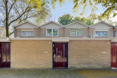 Woning Juraweide 385 Tilburg