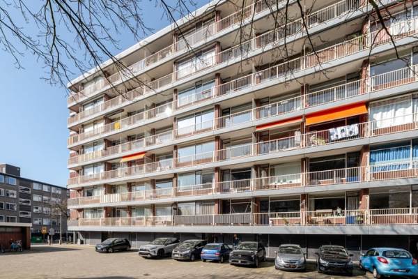 Woning Kornalijnhorst 338 Den Haag