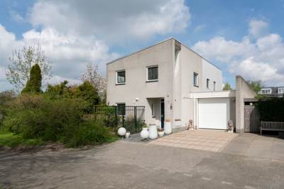 Woning Houtwielhof 2 Amstelveen