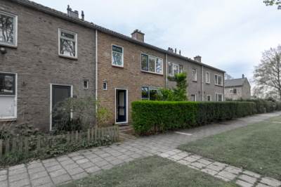 Woning Zuidenveld 54 Assen