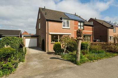 Woning Lingedijk 20A Geldermalsen