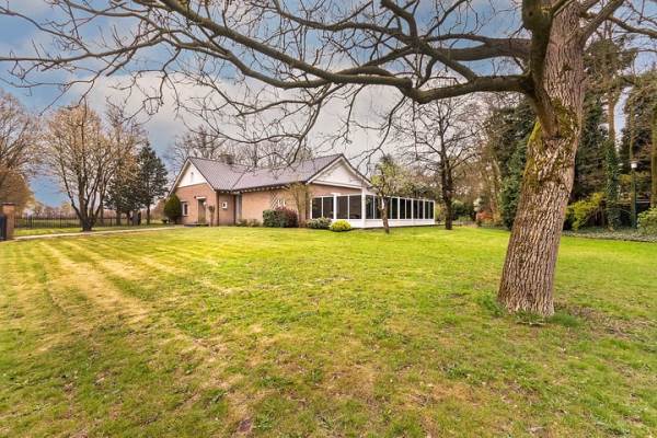 Woning Verbindingsweg 7 Zeeland