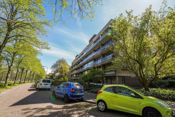 Woning Generaal Spoorlaan 817 Rijswijk (ZH)