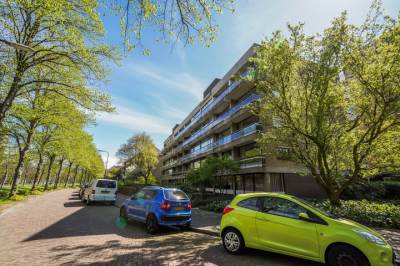 Woning Generaal Spoorlaan 817 Rijswijk (ZH)