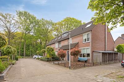 Woning Kerkakkerstraat 72 Valkenswaard
