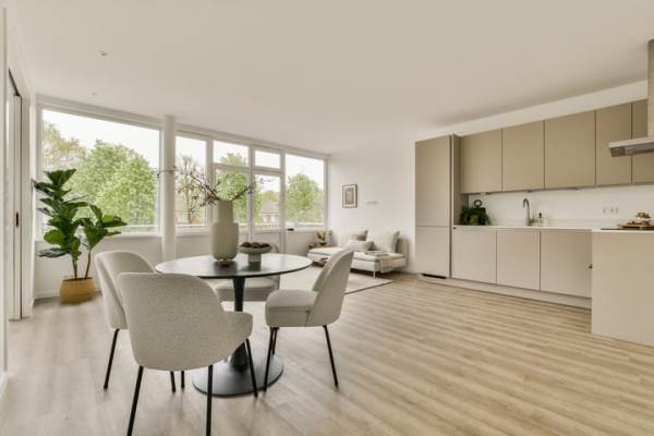 Woning James Wattstraat 601 Amsterdam
