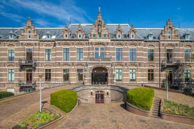 Woning St. Elisabethshof 59 Arnhem