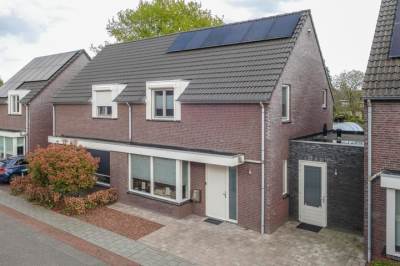 Woning Beurskensweide 12 Swolgen
