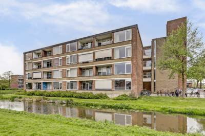 Woning P.C. Hooftlaan 96 Papendrecht