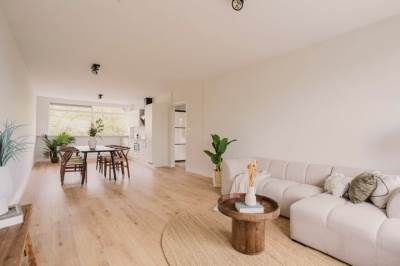 Woning Kringloop 33 Amstelveen