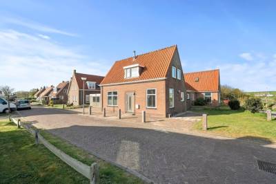 Woning Singel 2 Petten