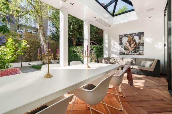 Woning Schubertstraat 22 Amsterdam