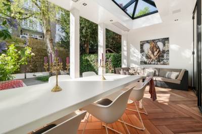 Woning Schubertstraat 22 Amsterdam