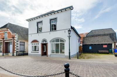 Woning Landstraat 28 Bredevoort