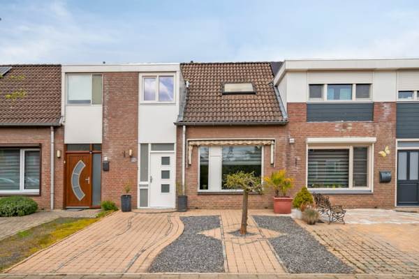 Woning Juralaan 7 Eindhoven