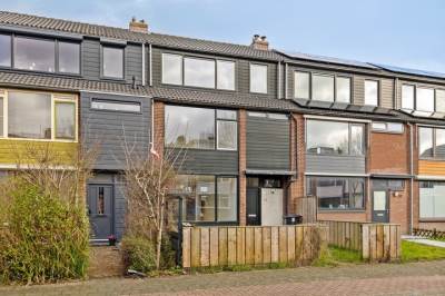 Woning Sint Urbanusstraat 34 Amstelveen