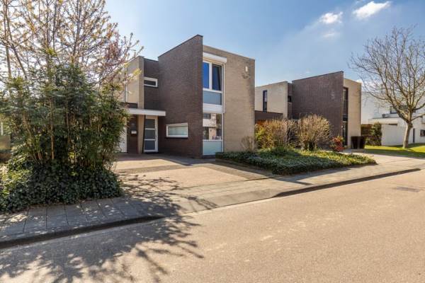 Woning Morgensterstraat 42 Sittard