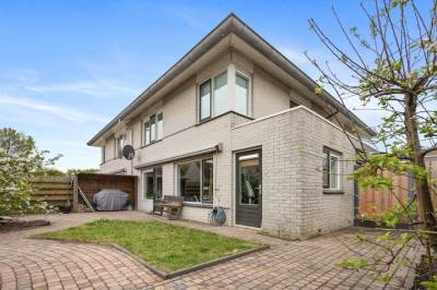 Woning Bartokweg 4 Almere