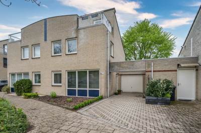 Woning Honingklaver 28 Venlo