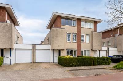 Woning Burcht 78 Veldhoven