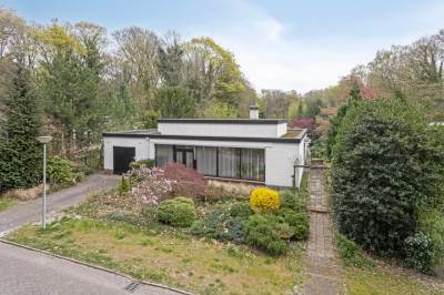 Woning Larikslaan 1A Rosmalen