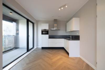 Woning Dudokstraat 80 Hoofddorp