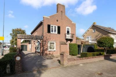 Woning Julianastraat 7 Waalwijk