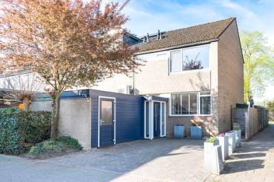 Woning Kloversdonk 110 Apeldoorn